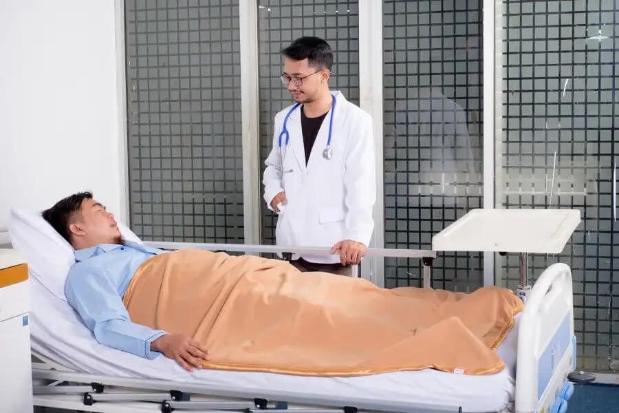 Selection of insurance policy documents