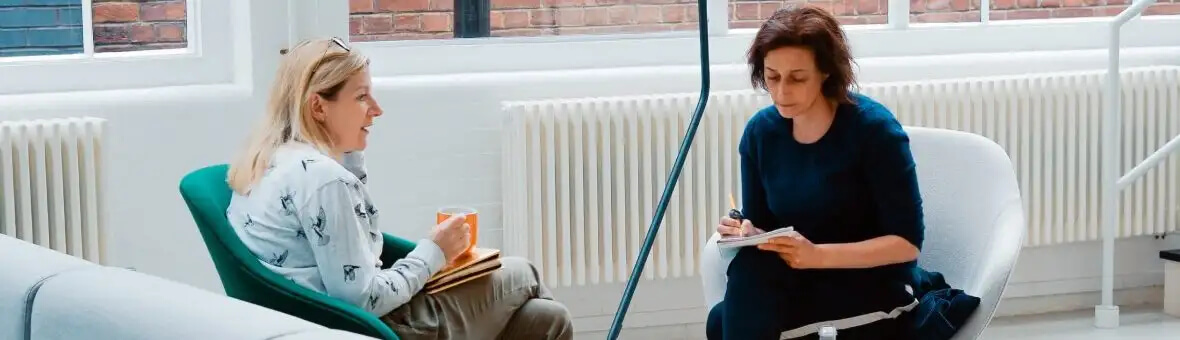 Insurance services overview